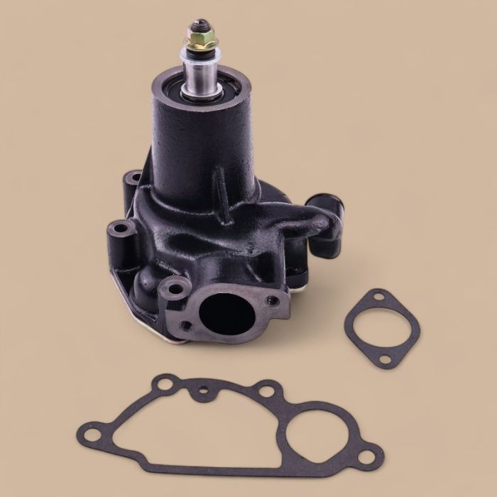 Hino Water Pump 16100-2640 16100-2641 Compatible for Hino H07CT H07C Engine