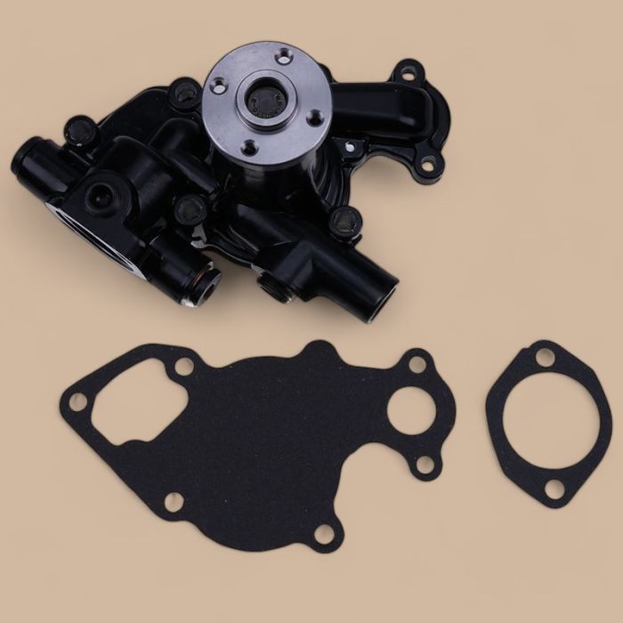John Deere Water Pump MIA880036 Compatible for John Deere 655 756 855 856 790 4200 4210 4115 3215 3235 3215A 3215B 1445 F1145