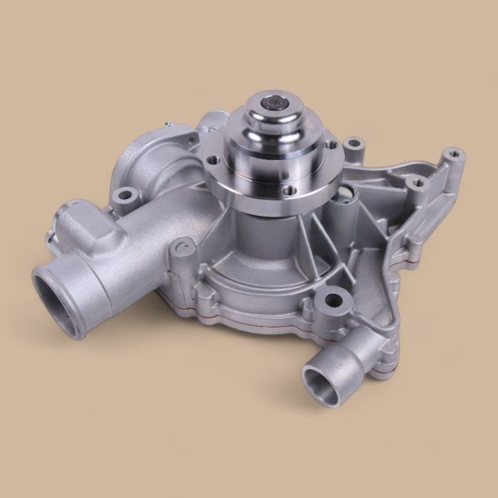 Deutz Water Pump 4135550 4138560 Compatible for Deutz Engine Tier 4 D2.9 TD2.9 TCD2.9