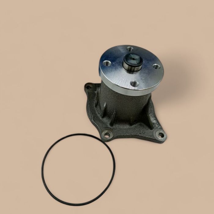 Caterpillar Water Pump 125-2991 Compatible for Caterpillar CAT Engine 3066 Excavator 320B 320N