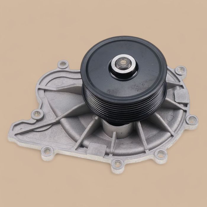 Cummins Water Pump 5269784 C5269784 Compatible for Cummins ISF2.8 ISF3.8 Engine