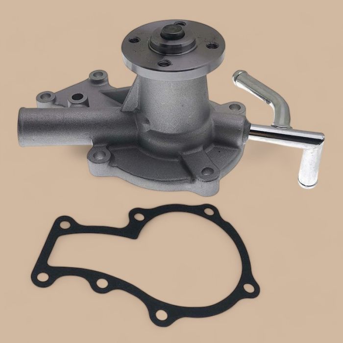 Kubota Water Pump 12691-73030 16871-73430 Compatible for Kubota D902 D722 Engine DF750 DF752 WG600 WG750 Excavator