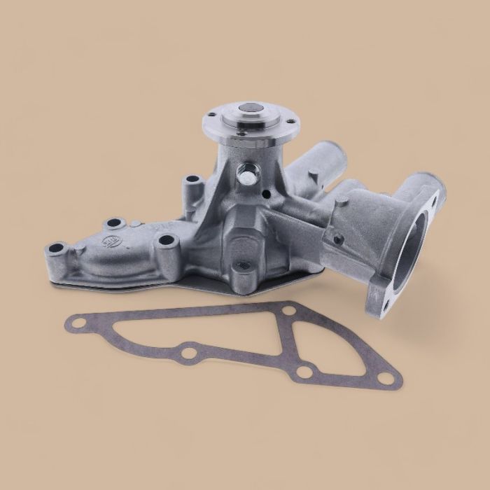 Isuzu Water Pump 8970693900 Compatible for Isuzu 3KR1 3KR1-EA-14 3KR2 Engine