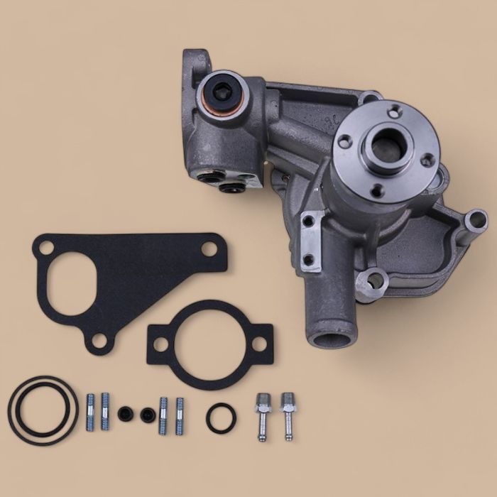 Thermo King Water Pump 13-2268 Compatible for Thermo King Engine TK482 TK486