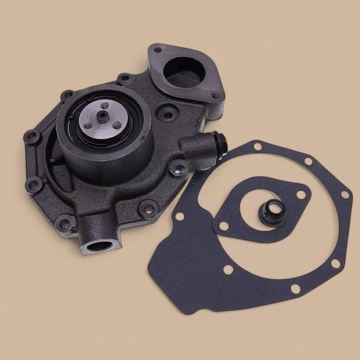 John Deere Water Pump RE505980 RE546906 Compatible for John Deere Tractor 6403 6405 6830 6930 7130 7210 7410 7320 7330 7405 7420 7715 7815
