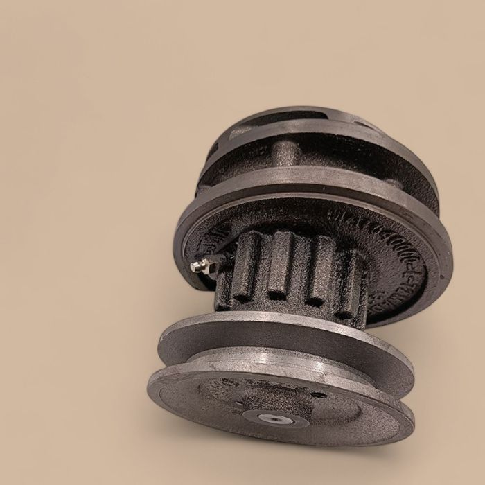 Komatsu Water Pump 6685-61-1023 6685-61-1024 Compatible for Komatsu NH-220-CI-1B NTC-743-1B NTO-6-B-1A Engine