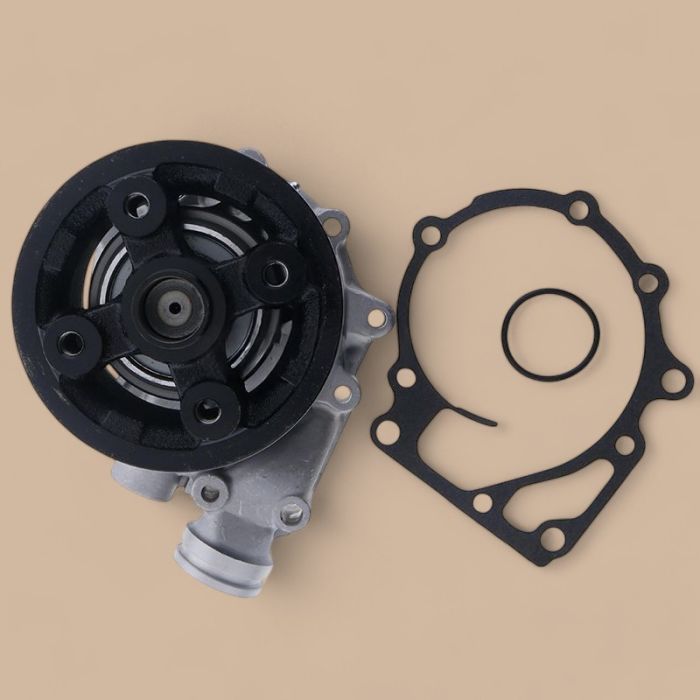 Isuzu Water Pump 8-98042-848-2 Compatible for Isuzu 6HK1 Engine