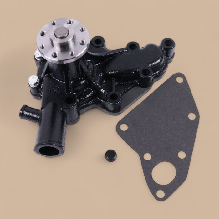 Isuzu Water Pump 9-13610-325-Z Compatible for Isuzu Engine C240 Forklift FD23 FCD23 FVD23 FD25