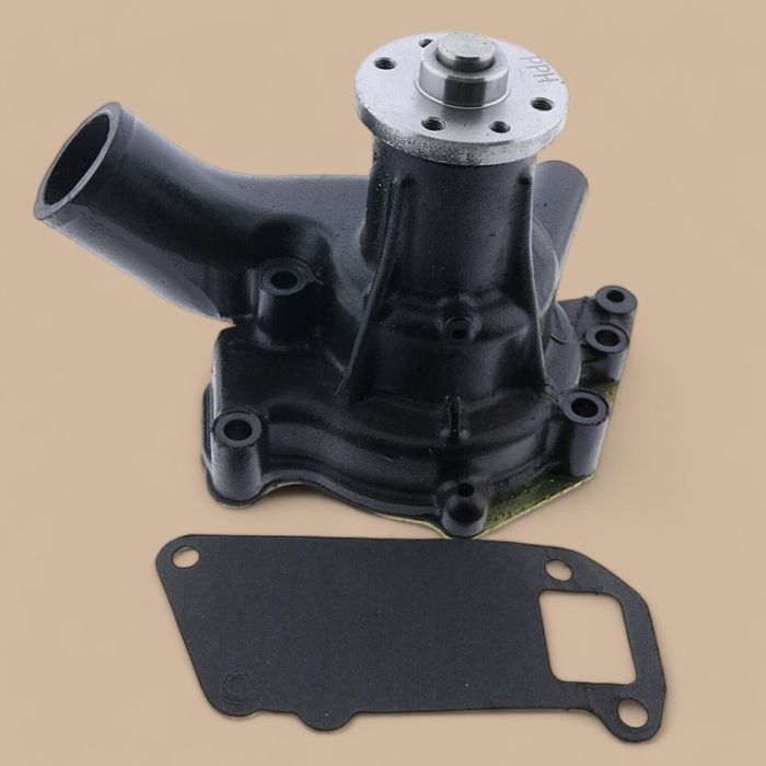 Isuzu Water Pump 1136500180 1136108771 Compatible for Isuzu 6BG1 6BG1T Engine Hitachi ZAX200-3 EX200-5 EX210-5 Excavator