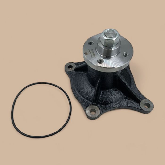 Mitsubishi Water Pump 094-7268 Compatible for Mitsubishi Engine 4D31 4D32 Caterpillar CAT Excavator E70 E70B E110