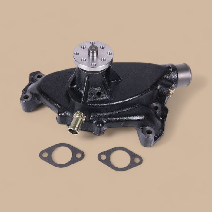 Volvo Water Pump 3855991 Compatible for Volvo Engine 454CID-7.4L 502CID-8.2L 409CID-6.6L 427CID-6.9L