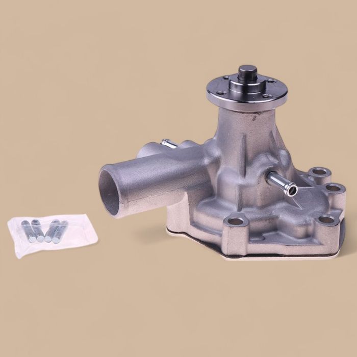 Iseki Water Pump 6213-610-011-20 6213-610-004-2F Compatible for Iseki Engine E393 E3100 E3CE E3112 E4CG E3CD D4CD Tractor SF200 SF230 SF310