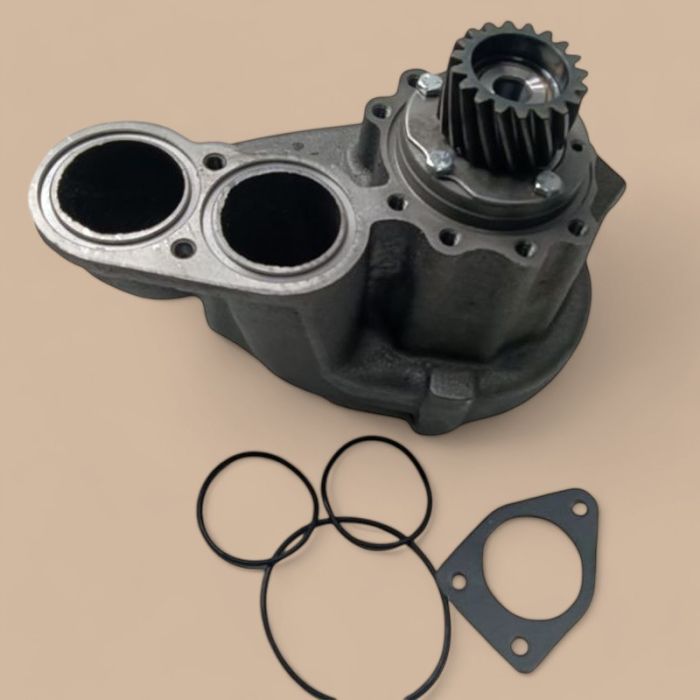 Volvo Water Pump VOE 20431484 Compatible for Volvo A25D A30D EC360B EC330B G700B L150E