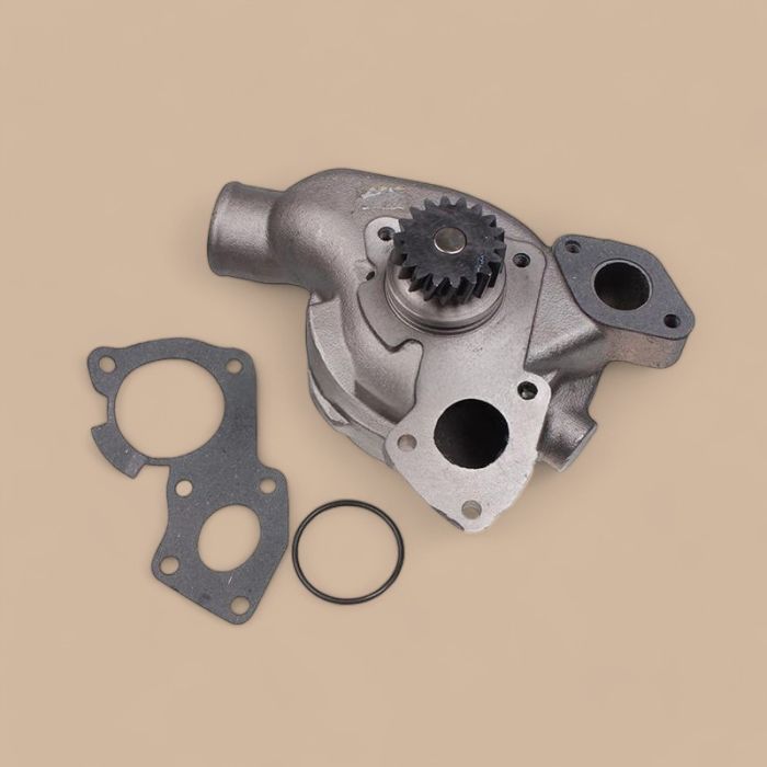 Caterpillar Water Pump 151-4825 Compatible for Caterpillar CAT Engine 3056E 3056 3056T 3054B 3054 3054T