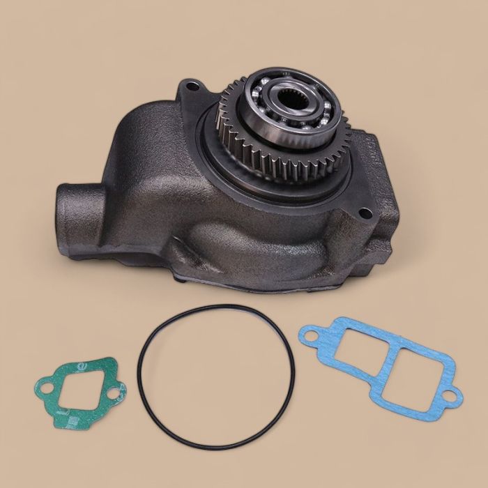 Caterpillar Water Pump 2W-8002 with Gasket Compatible for Caterpillar CAT Engine 3304 3306 Truck D250B D25C D300B D30C D350C D35C Compactor 816B 815B