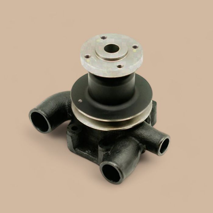 Cummins Water Pump 01320501 Compatible for Cummins Engine X1.7G1 X2.5G1 Generator C17 D5 C22 D5 C28 D5 C12 D6 C16 D6 C20 D7