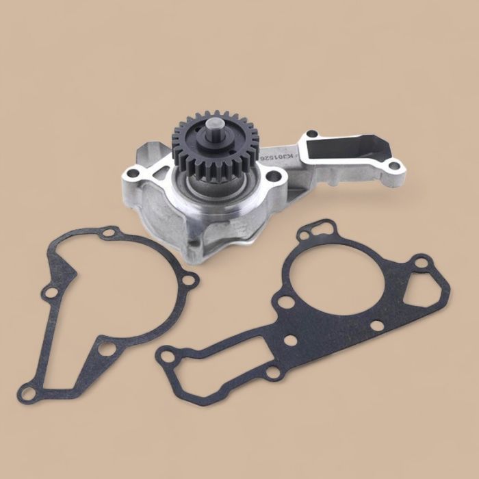 John Deere Water Pump AM134585 Compatible for John Deere Tractor 240 245 260 265 285 320 325 335 345 425 445 455