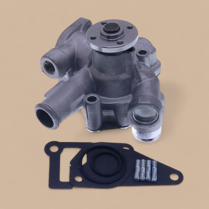 Yanmar Water Pump 119E10-42000 Compatible for Yanmar Engine 3TNV70 3TNV76 3TNV76-PAMM 3TNV80F-SXNBV 3YM30AE