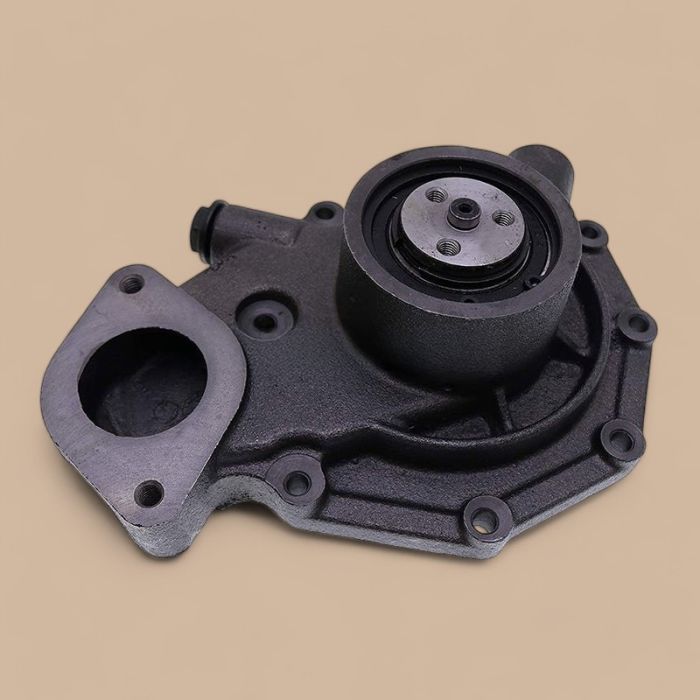 Ingersoll Water Pump 36125094 Compatible for Ingersoll Rand Air Compressor 600 CFM P250 XP200 Generator G60-EU