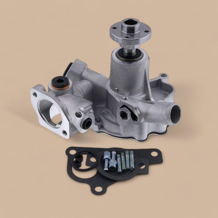 Thermo King Water Pump 13-2572 Compatible for Thermo King Engine 482 486 Transport Refrigeration SLXi SB SLX SL SLXe Series