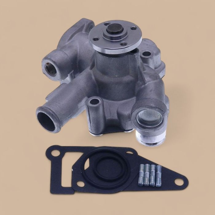 Thermo King Water Pump 13-2269 Compatible for Thermo King Engine 270 370 376 Transport Refrigeration TS MD RD T-Series