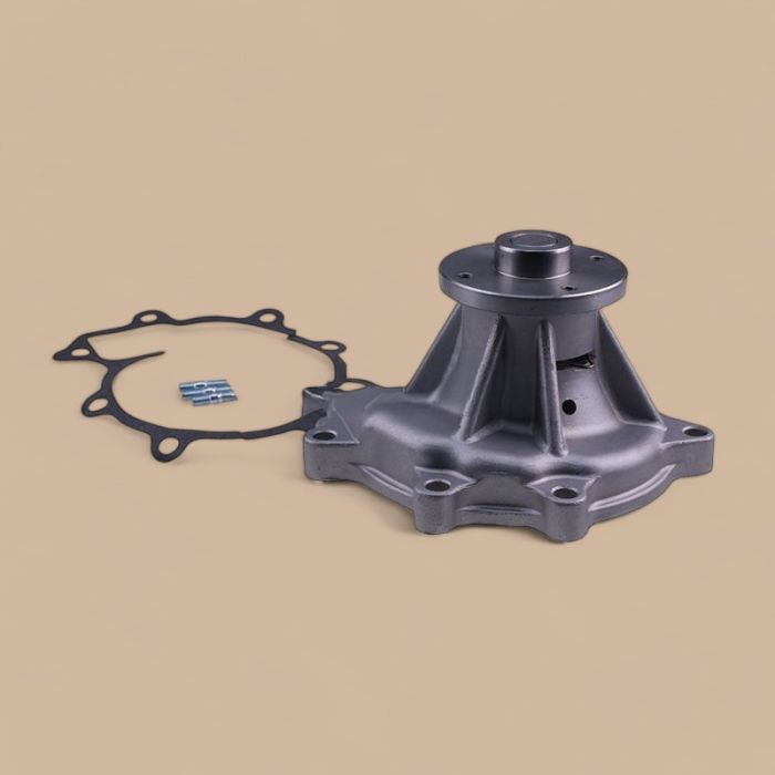 Nissan Water Pump 21010-03J25 Compatible for Nissan Engine TB42 Forklift J03 BF03 F05