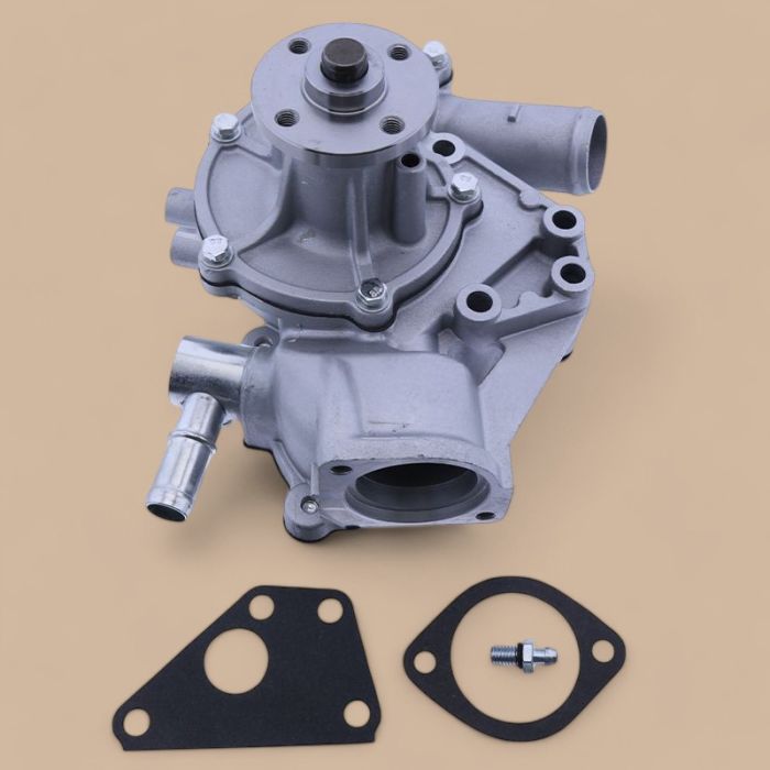 Toyota Water Pump 16100-UB020 Compatible for Toyota Engine 4Y Forklift 7FG15 7FG20 7FG25 7FG30 7FGCU25 7FGCU30
