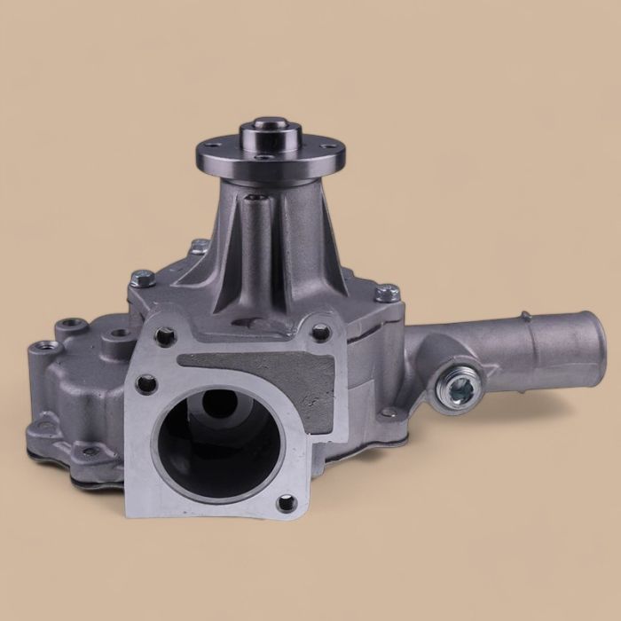 Toyota Water Pump 16100-78203-71 Compatible for Toyota Engine 1DZ Forklift 7FD10 7FD30