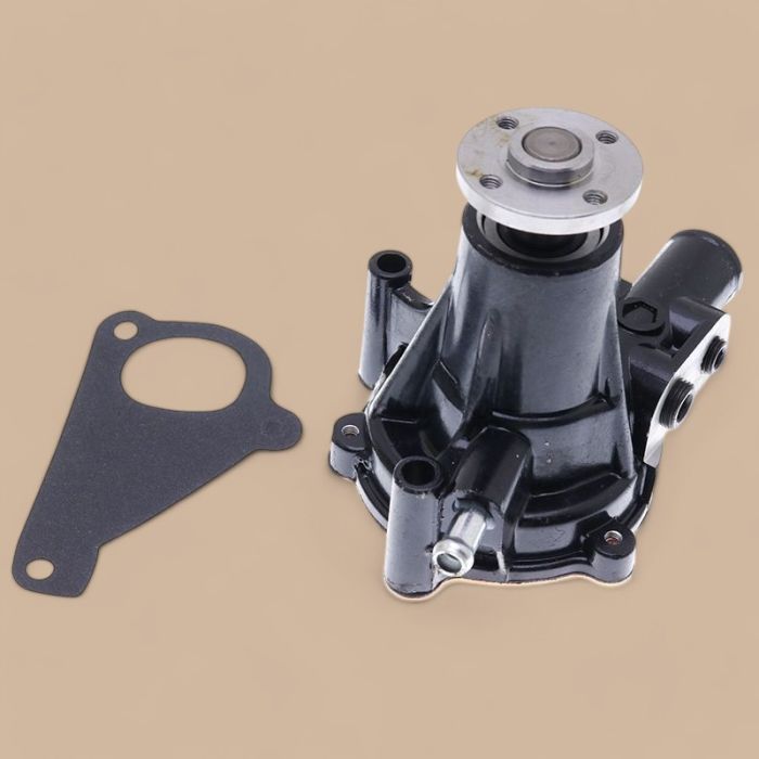 Komatsu Water Pump YM729428-42004 Compatible for Komatsu Excavator PC28UU-2 PC38UU-3 PC35 PC45-1 PC40-7 PC50UU-2