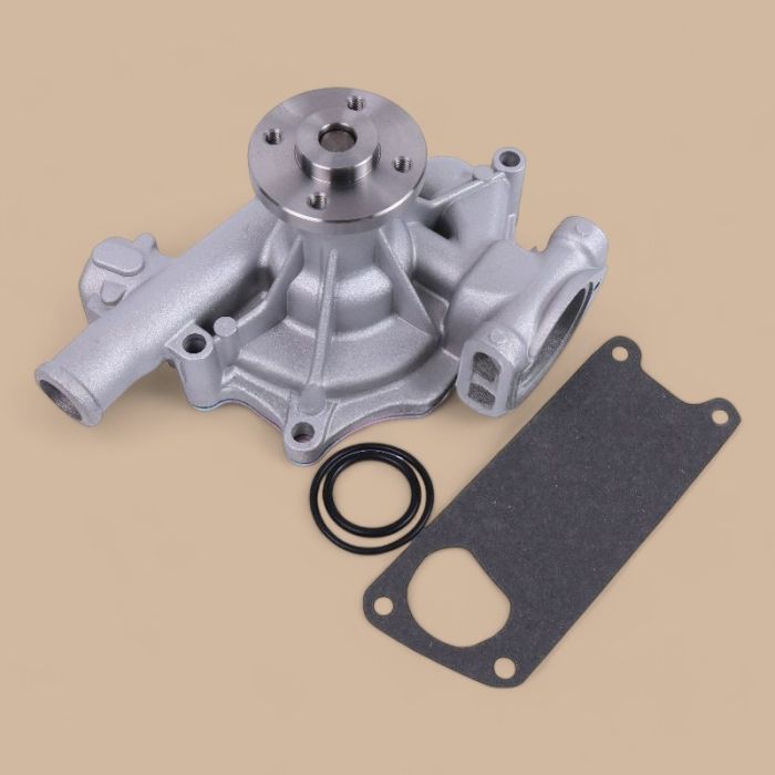 Komatsu Water Pump 6202-63-1201 6202-63-1401 6202-62-1200 6202-62-1201 6201-61-1158 Compatible for Komatsu Engine 4D95S Forklift FD20-11 FD25-11 FD30-11 FD30NT-11