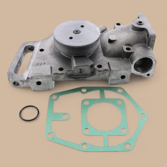 Cummins Water Pump 3045943 3024386 3045943 3045944 Compatible for Cummins Fleet 300 Big Cam IV - 855 300 350 400 NTC45