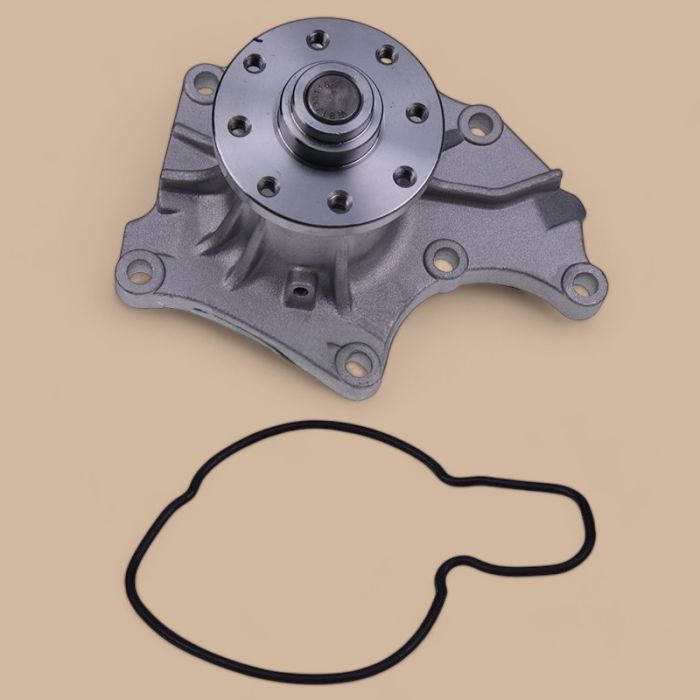 Isuzu Water Pump Compatible for Isuzu Engine 4JB1 Sumitomo Excavator SH60