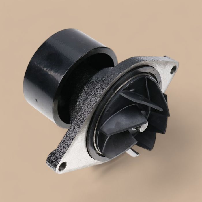 New Holland Water Pump 87803065 Compatible for New Holland TL100A TL80A TL90A TS100A TS110A TS115A TS125A TS130A TS135A