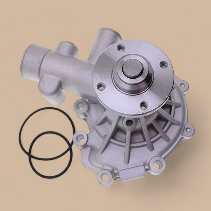 Perkins Water Pump U5MW0173 U5MW0175 Compatible for Perkins Engine 704-30 704-26 704-30T