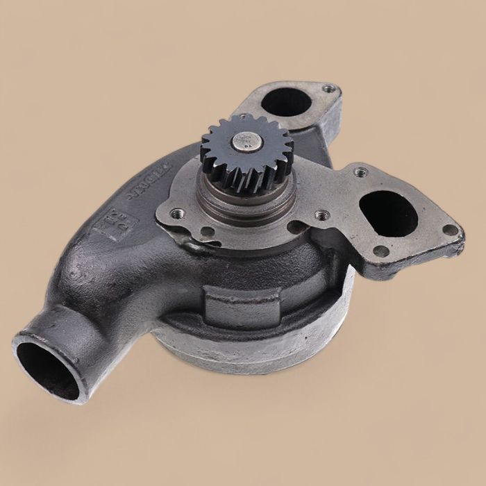 Perkins Water Pump U5MW0160 Compatible for Perkins Engine 1006-6T 1006-6TW 1006-60T