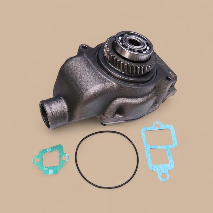 Caterpillar For Caterpillar Cat 3304 3304B 3306 627E 816B 815B D4E 518 Water Pump 2W8002 2W-8002 with Gasket