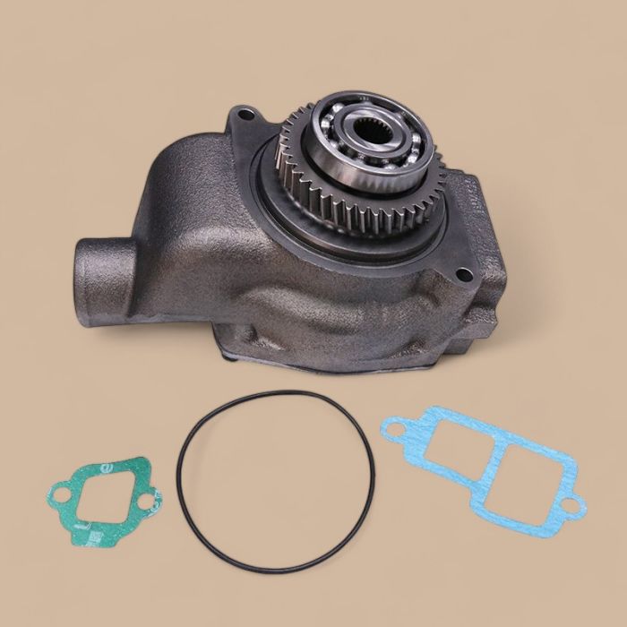 Caterpillar For Caterpillar Loader CAT 930 930T 936 936E 936F 950B 950E 966C 966D 966E 966F 970F G936 Water Pump 2W8002 2W-8002 with Gasket
