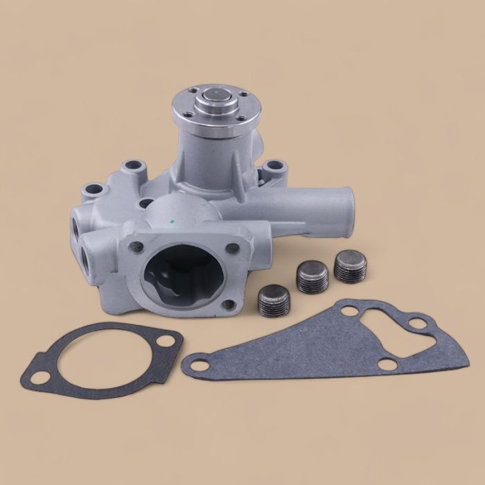 Yanmar Water Pump 119660-42004 119660-42009 Compatible for Yanmar Engine 3TNA72 3TNA72L 3TNV72 3TNE74