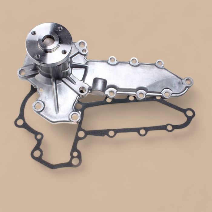Kubota Water Pump 6685105 Compatible for Kubota Engine D1703 V2203 Bobcat Loader B300 BL370 S130 S150 S160 S175 S185 S510 S530 T110 T140