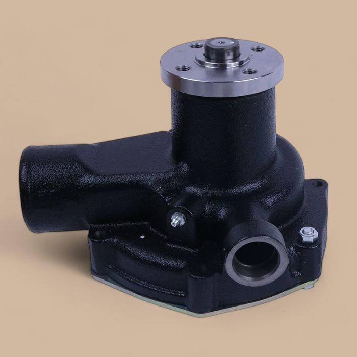 Mitsubishi Water Pump VAME995307 ME995307 Compatible for Mitsubishi Engine 6D16 6D16T Kobelco Excavator SK290LC-6E SK330LC-6E SK290LC SK330LC SK330-6