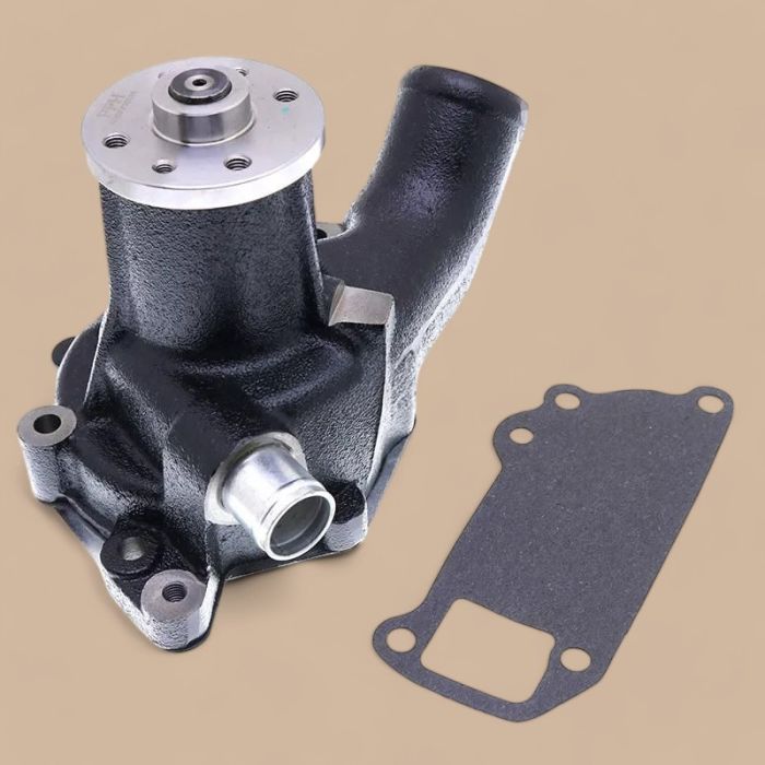 Isuzu Water Pump 8-97253028-1 Compatible for Isuzu Engine 4BG1 6BB1 6BG1 6BD1
