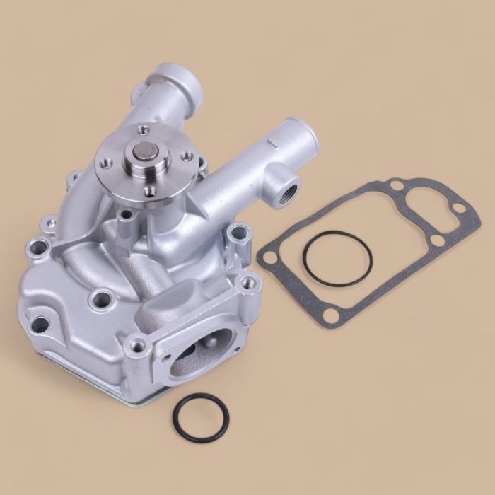 Toyota Water Pump 16100-78300-71 Compatible for Toyota Engine 1Z 2Z 11Z 12Z 13Z Forklift 5FD20 5FD23 5FD25 5FD28 5FD30 6FD25 6FD40 7FD35 7FD45 7FDU60