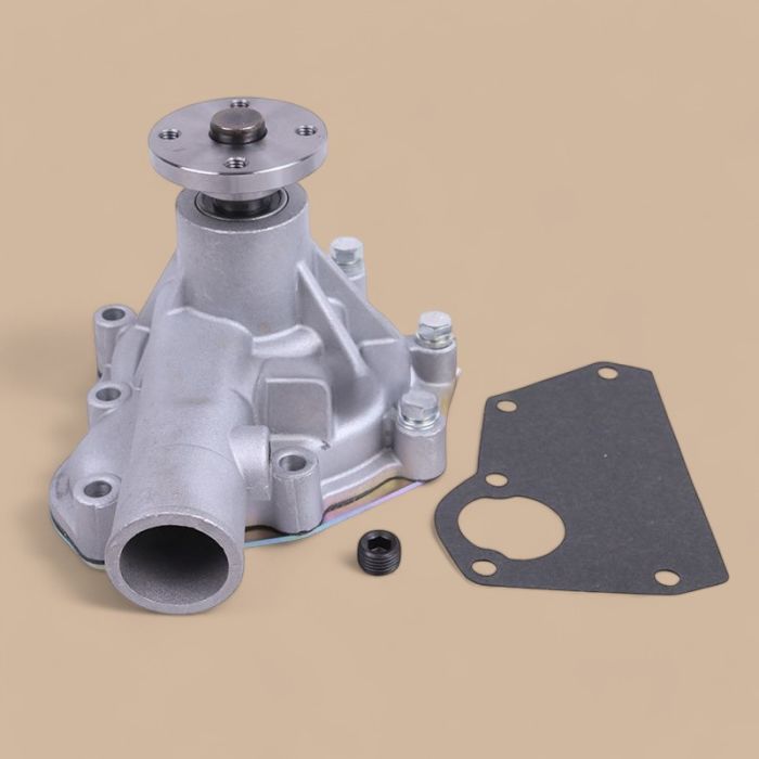 Caterpillar Water Pump 106-8263 Compatible for Caterpillar CAT Engine 3046 Tractor D3C D4C D5C