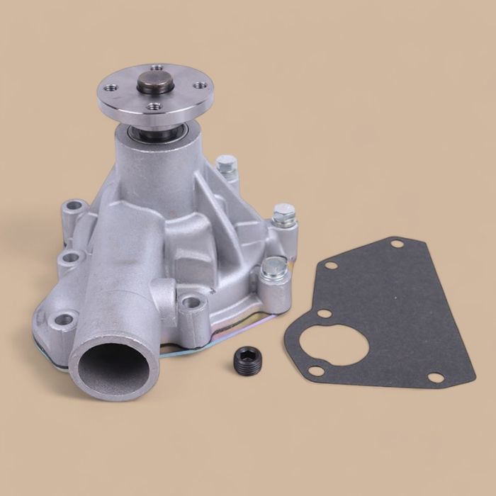 Caterpillar Water Pump 106-8263 Compatible for Caterpillar CAT Engine 3046 Loader 933 933C 939 939C