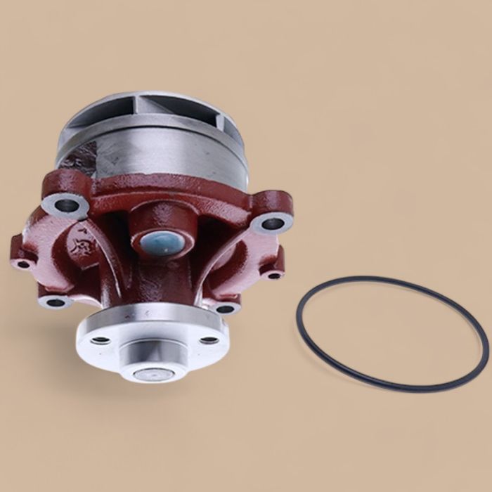Volvo For Volvo Excavator EC210 EC290B EC240B Engine D4D D6D Water Pump 21404502