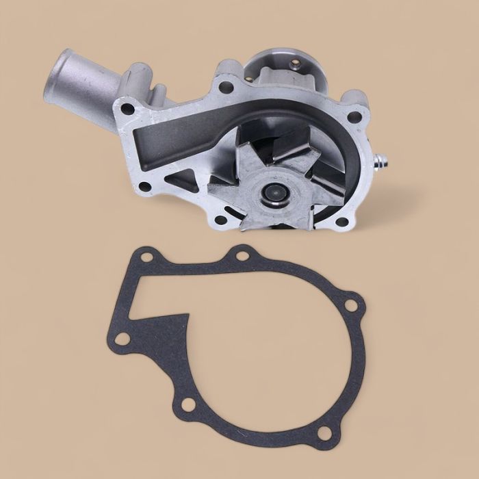 Kubota Water Pump 16251-73034 Compatible for Kubota Excavator KX41-2 KX61-2 KX71 KX91-2 U25S U27-4