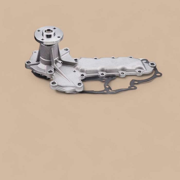 Kubota Water Pump 15521-73033 15521-73035 Compatible for Kubota Engine D1402 V1902 V2203 Tractor L235 L275 Excavator KH60 KX161-2