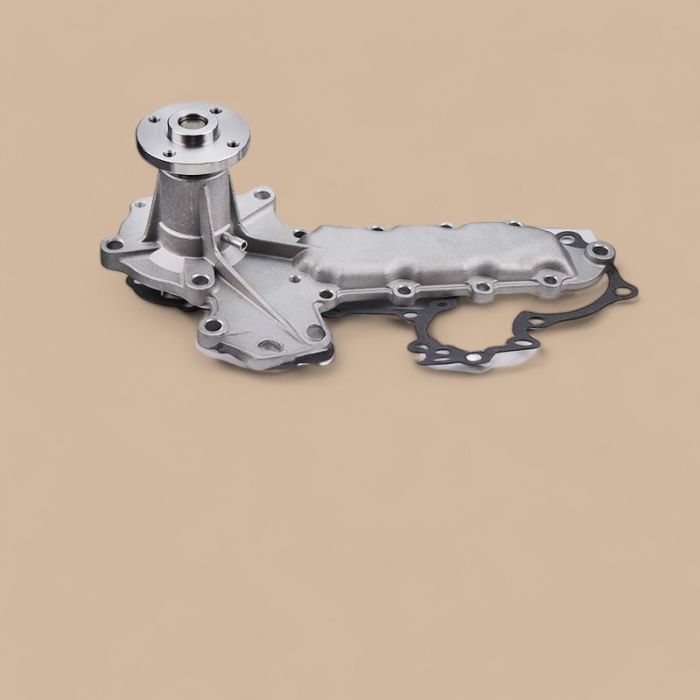 Kubota Water Pump 6684225 6653941 Compatible for Kubota Engine D1402 Bobcat Loader 643 645 743 751 753 763 773 7753 1600 S150 S160 S175 S185
