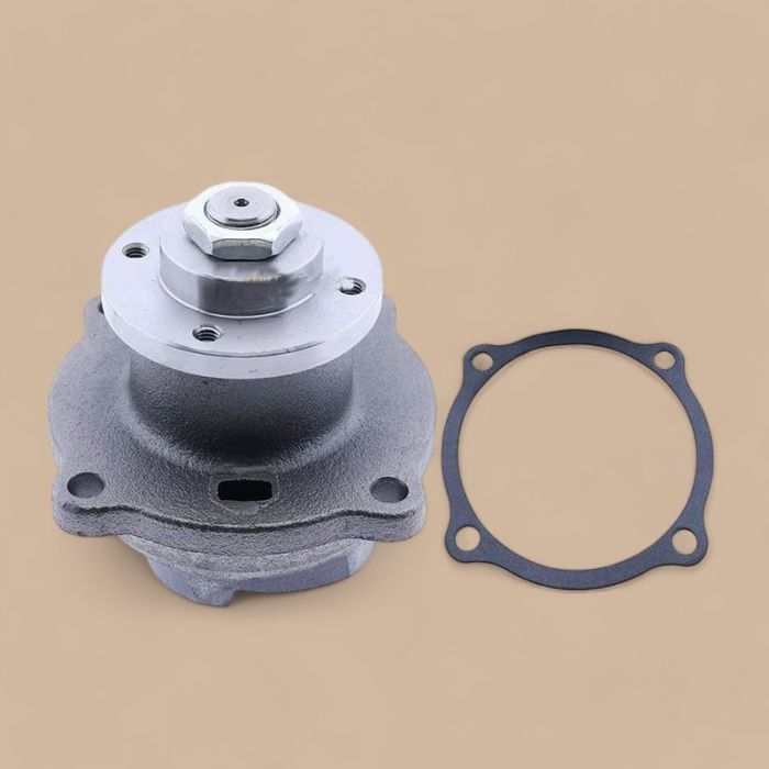 Caterpillar Water Pump 2W-1223 4N-0660 Compatible for Caterpillar CAT Engine 3204 3402 3304 Excavator 215 215B E180 EL180