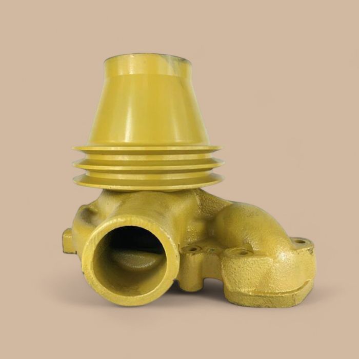 Komatsu For Komatsu Wheel Loader WA350-1 WA380-1 WA400-1 WA420-1 Engine 6D110 Water Pump 6138-61-1860